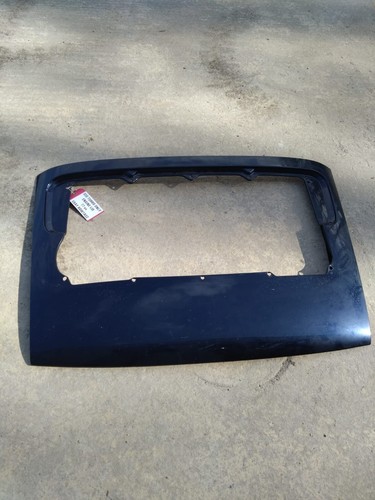 Good used original engine lid