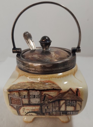 Sandland ware lancaster - ware,