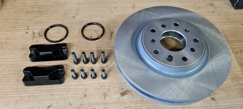 Honda s2000 ap1 f20c - big, brake