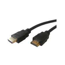2M HDMI Male to HDMI Male
