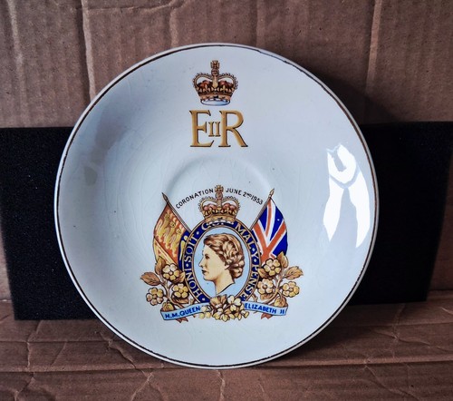 Official 1953 queen - 1953, elizabeth