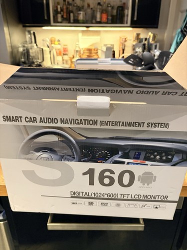 Smart car audio navigation - smart,