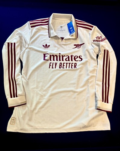 Bnwt arsenal 2025 - bnwt, 2025/26
