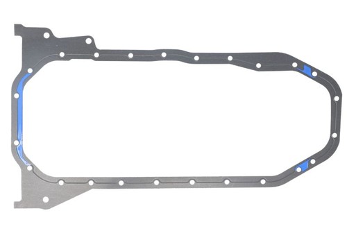 Oil sump gasket fits - , vw