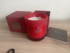 Molton Brown Festive