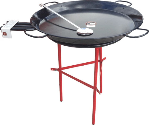 80cm catering paella - paella, cooking