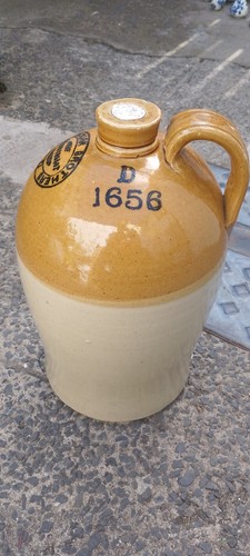 Gloucester flagon - gloucester,