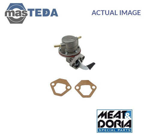 Poc505 electric fuel - poc505, pump