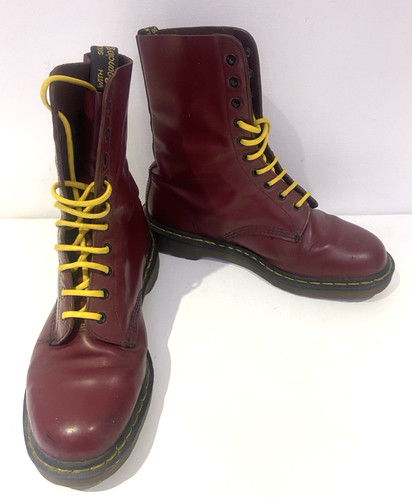 Cherry red 1490 hole - red, dr