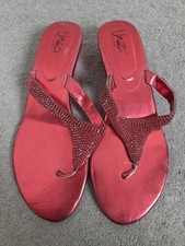 Unze Ladies Indian Shoes