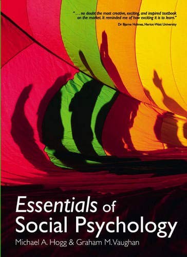 Essentials social - of,