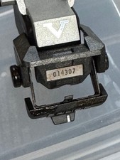 Shure V-15 Type V Phono