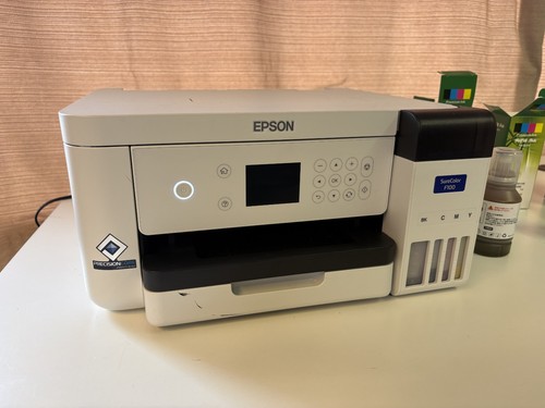 Read epson surecolor - read!,