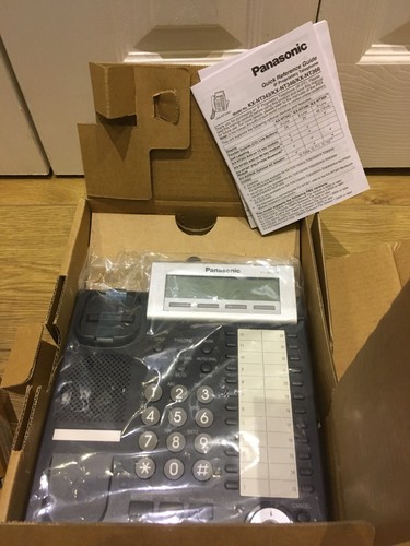 New panasonic nt343uk - new,