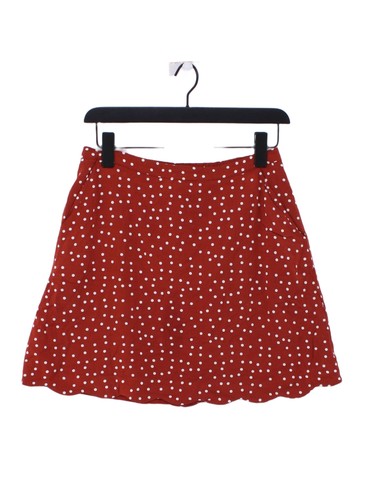 Hawthorn women midi skirt - hawthorn, women's