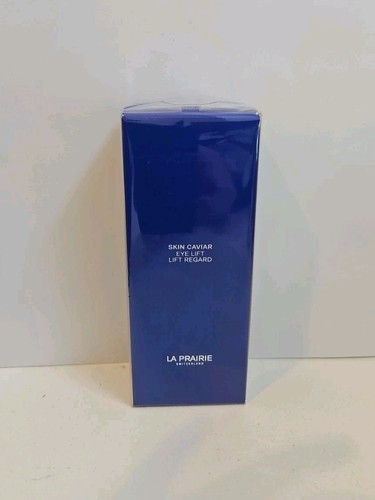 Prairie skin caviar eye - prairie,
