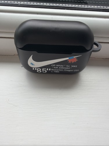 Off white for nike apple - white,