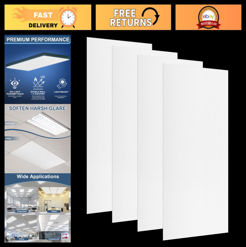 Pack fluorescent light - fluorescent,