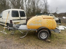 Western Road Towable Water