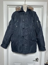 Vintage GAP Women’s Faux Fur