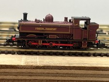 Dapol 2S-007-005 London
