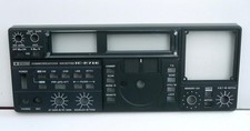 Icom IC-R71e Front Panel