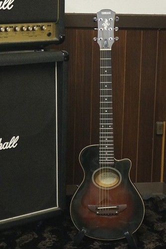 1997 made vintage yamaha - 1997,