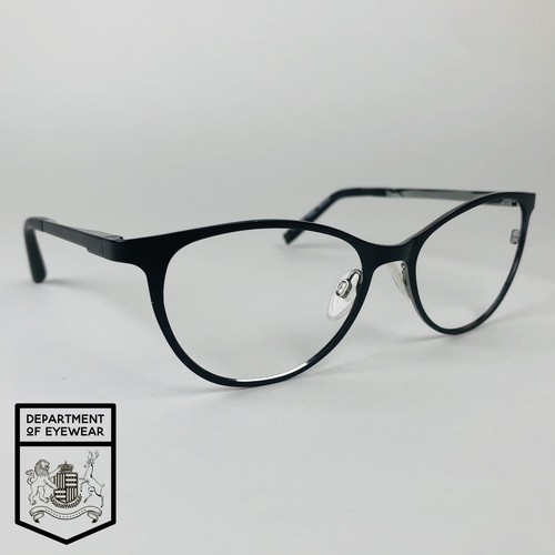 Osiris eyeglasses black cat - eyeglasses,