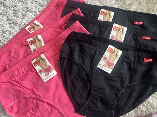 Bnwt ladies black pink - bnwt,
