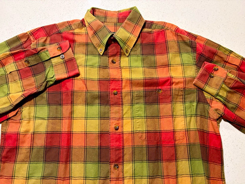 Orvis men red - orvis, men’s