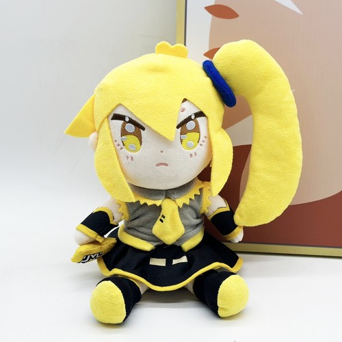 Akita neru anime - neru, doll