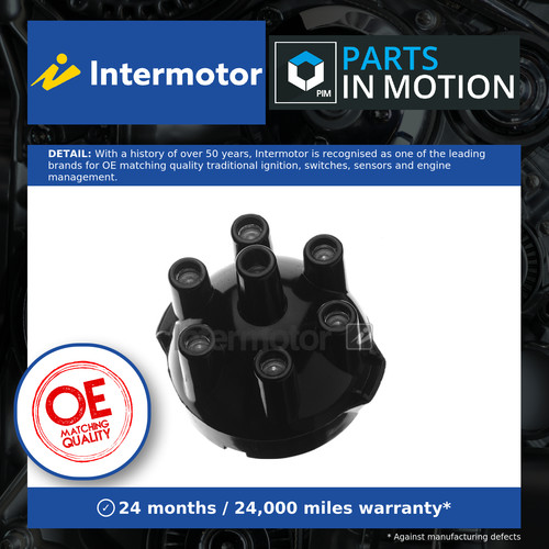 Distributor cap fits tvr 2500m - fits,