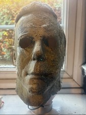 Trick or Treat Studios Halloween Ends Michael Myers Latex Mask