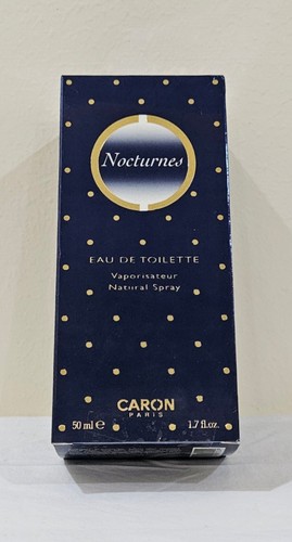 Vintage nocturnes caron - nocturnes,