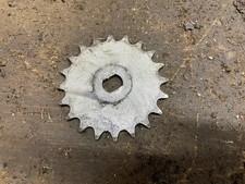 ATCO Commodore B20 - SPROCKET