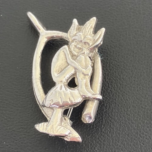 Vintage cornish pixie - cornish,