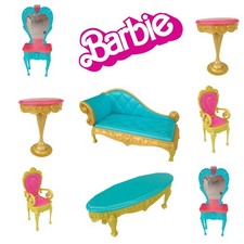 Barbie and the Diamond Castle