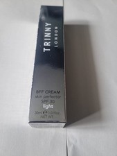 Trinny London BFF Cream Skin Perfector SPF 30 Shade Light
