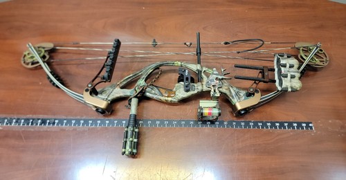 Hoyt ultramag 2000 compound - ultramag,
