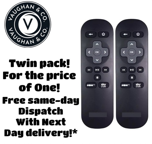 Now remote control - remote,