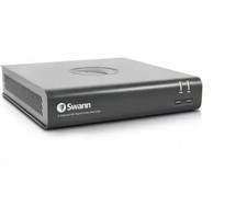 Swann DVR 4580 8 Channel 1TB
