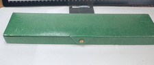 Antique Pencil Case By Walter