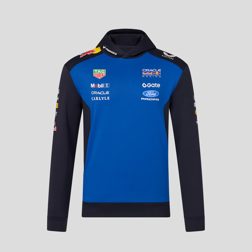 Red bull racing team 2026 - bull, f1