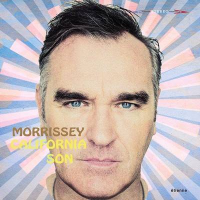 Morrissey california son - california,