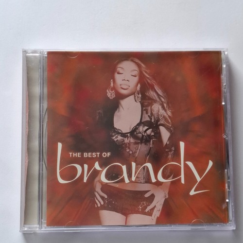 The best brandy - the,