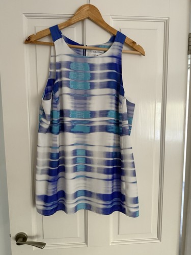 Ladies calvin klein unusual - calvin,