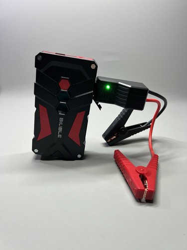 Car jump starter 5000a pack - jump,