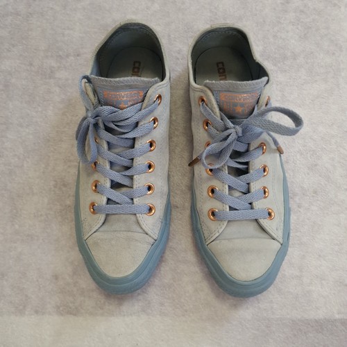 Converse all star - star, low