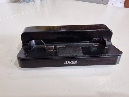 Archos 6200 dvr - archos, recording