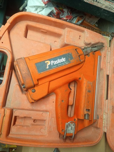 Paslode im350 90ct - im350/90ct, nail